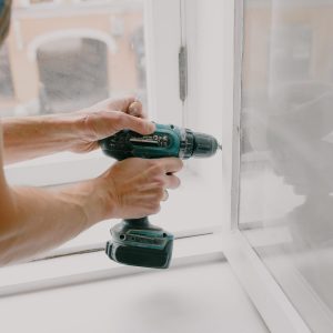 Handyman